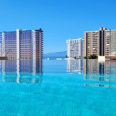 Black Rock Apartment Costa Adeje  Esterno foto