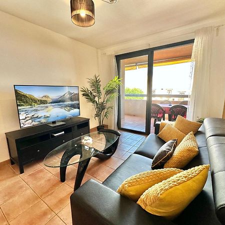 Black Rock Apartment Costa Adeje  Esterno foto