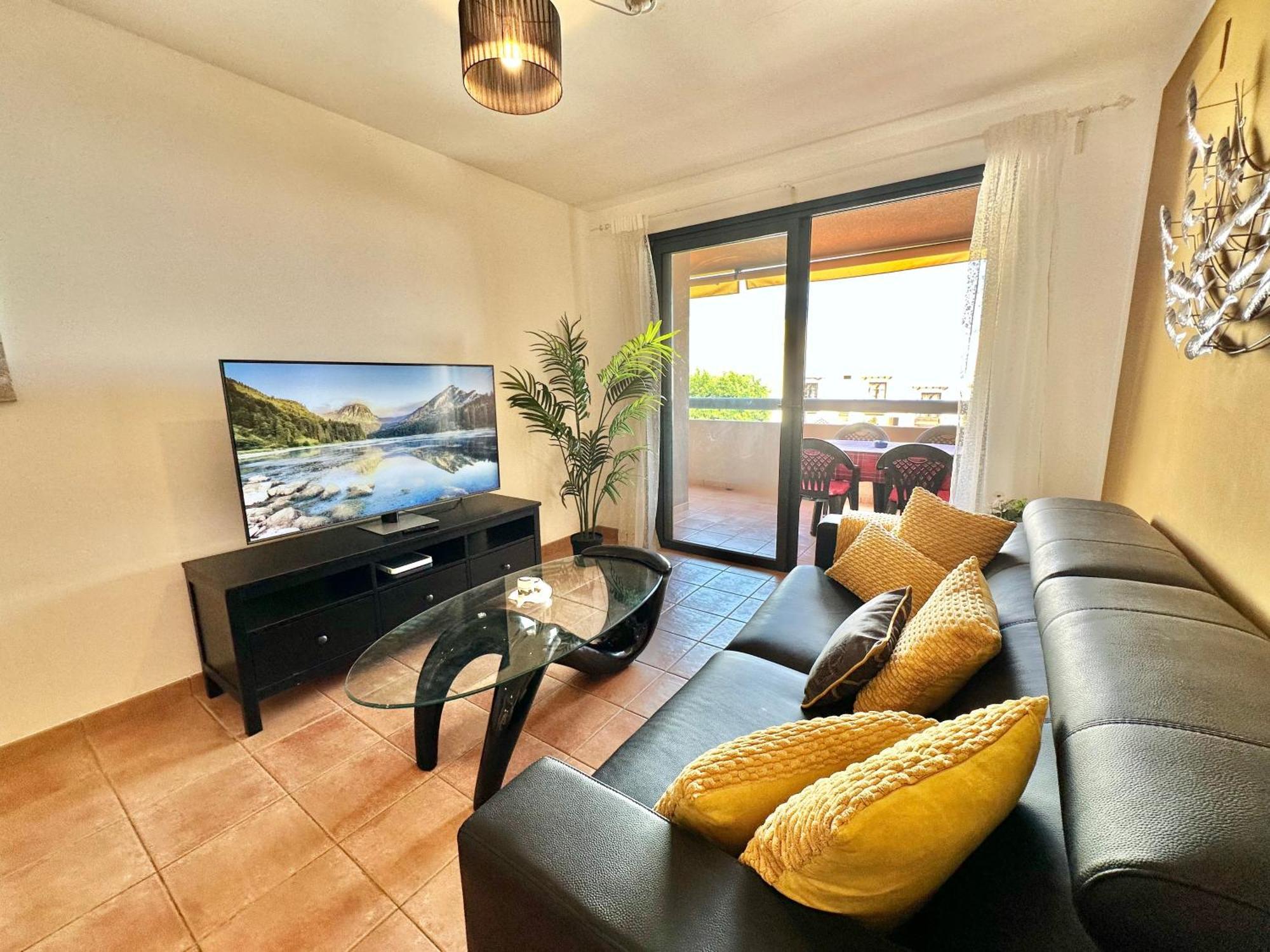 Black Rock Apartment Costa Adeje  Esterno foto