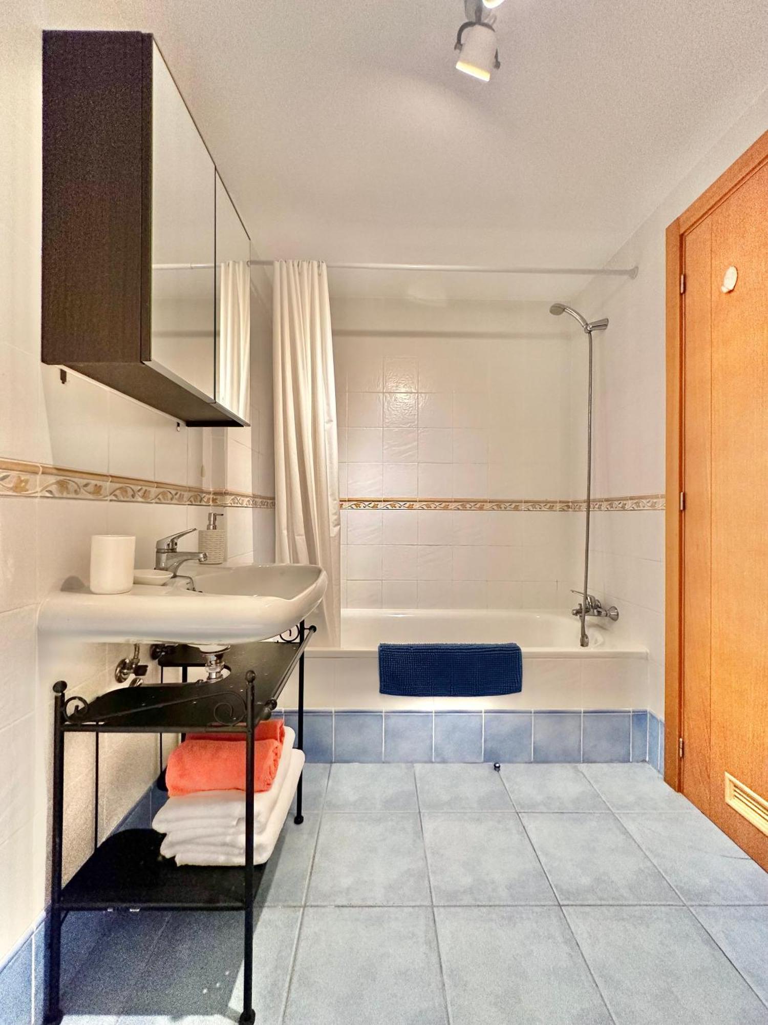 Black Rock Apartment Costa Adeje  Esterno foto