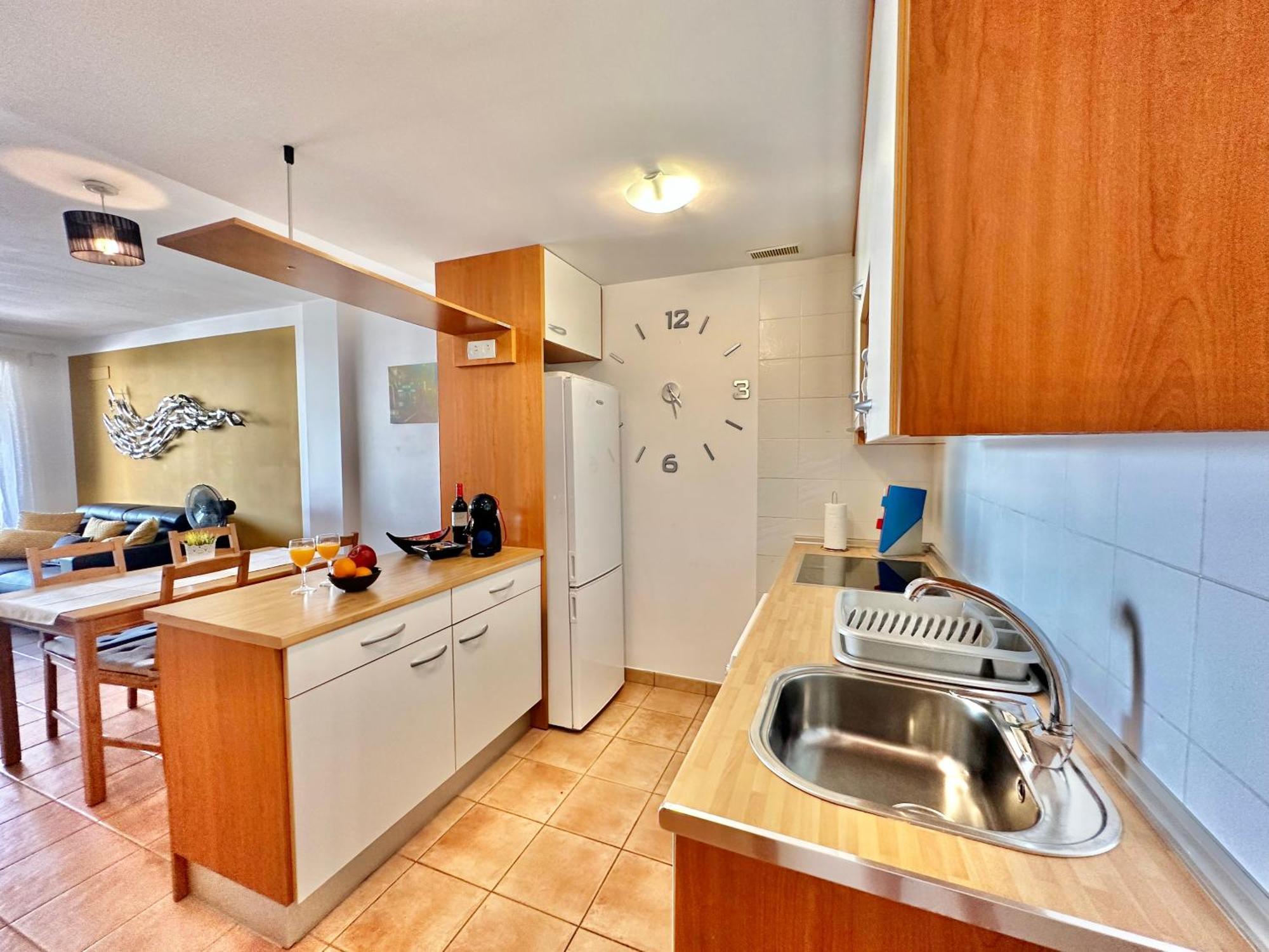 Black Rock Apartment Costa Adeje  Esterno foto