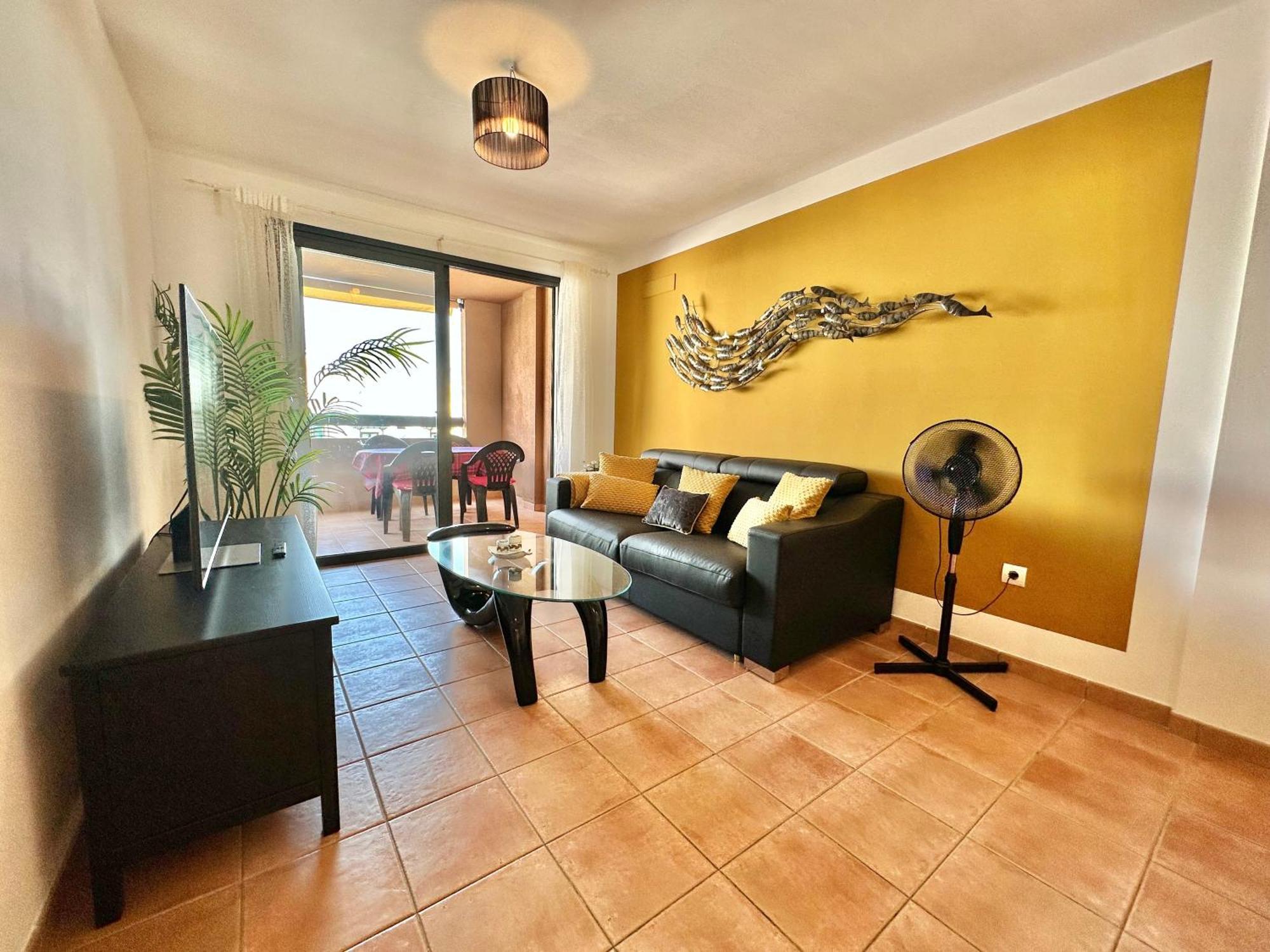 Black Rock Apartment Costa Adeje  Esterno foto