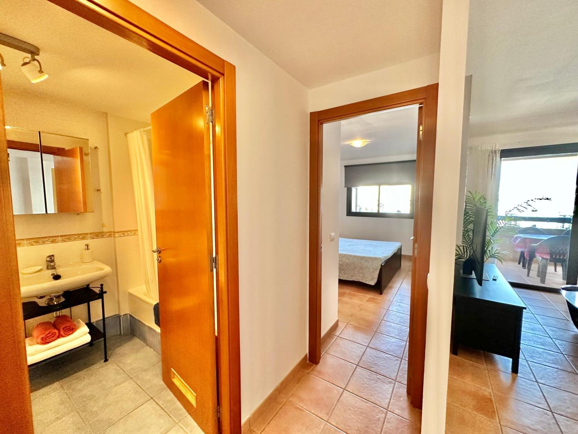 Black Rock Apartment Costa Adeje  Esterno foto