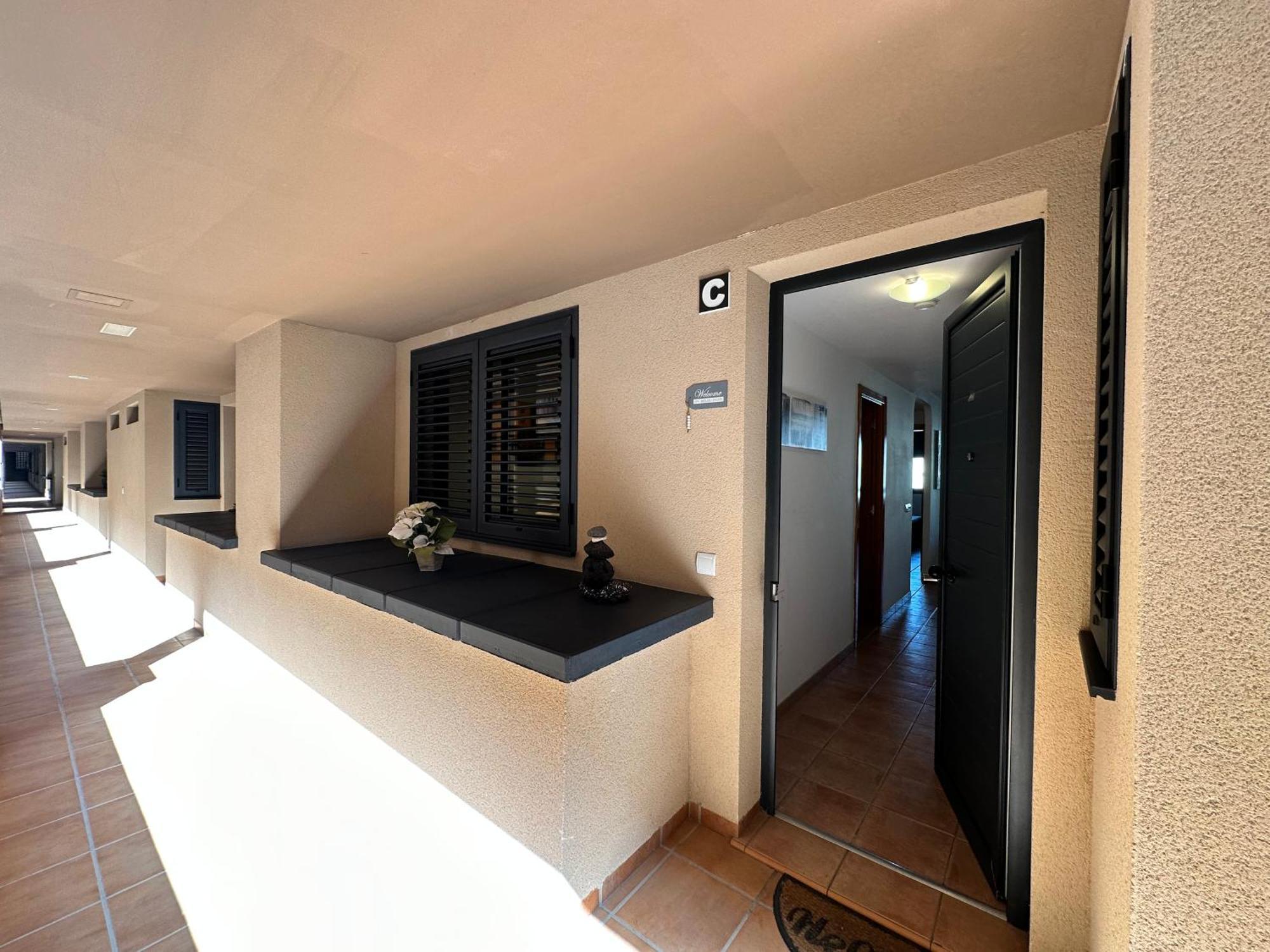 Black Rock Apartment Costa Adeje  Esterno foto