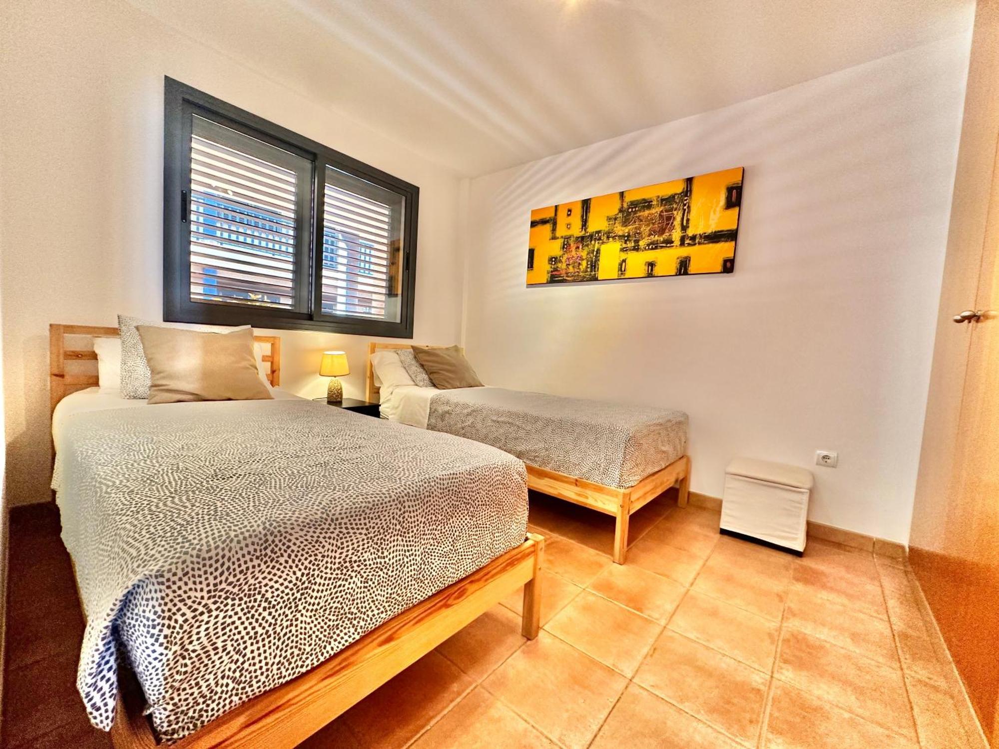 Black Rock Apartment Costa Adeje  Esterno foto