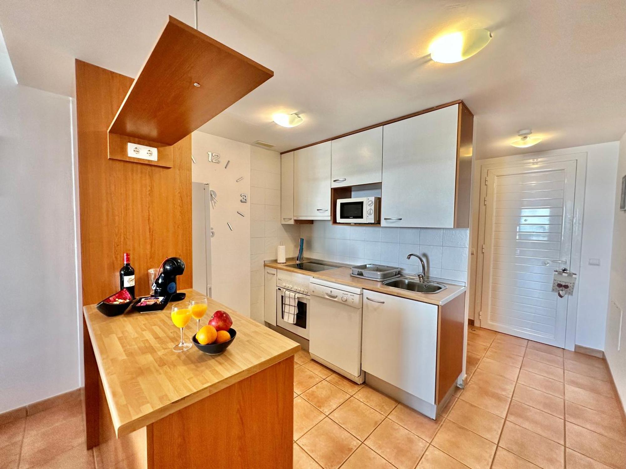 Black Rock Apartment Costa Adeje  Esterno foto