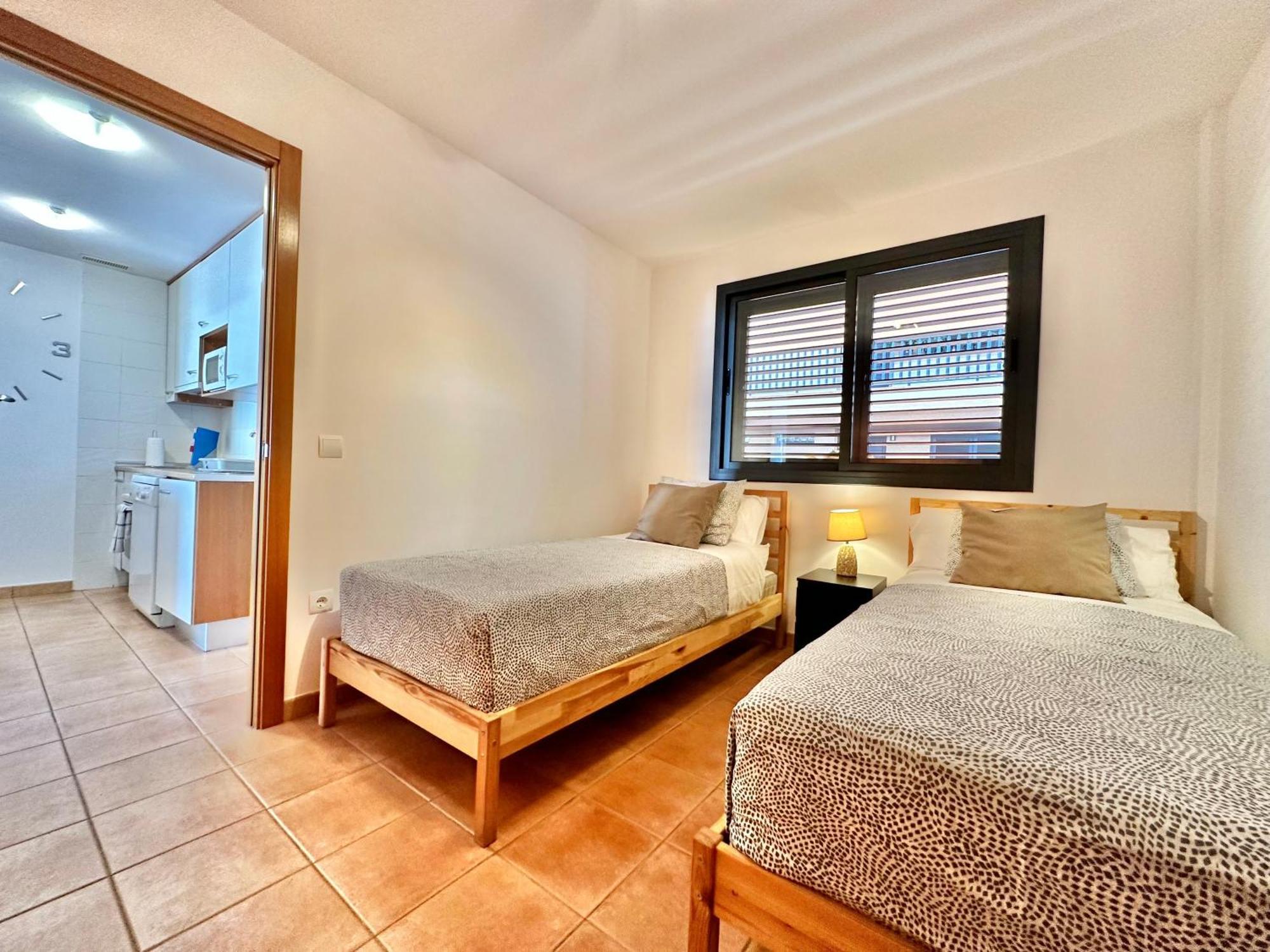 Black Rock Apartment Costa Adeje  Esterno foto