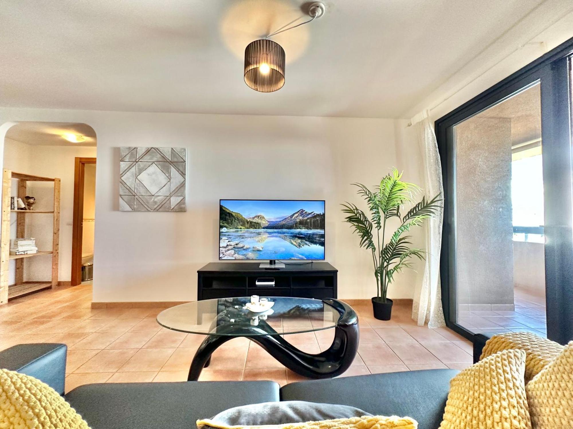 Black Rock Apartment Costa Adeje  Esterno foto