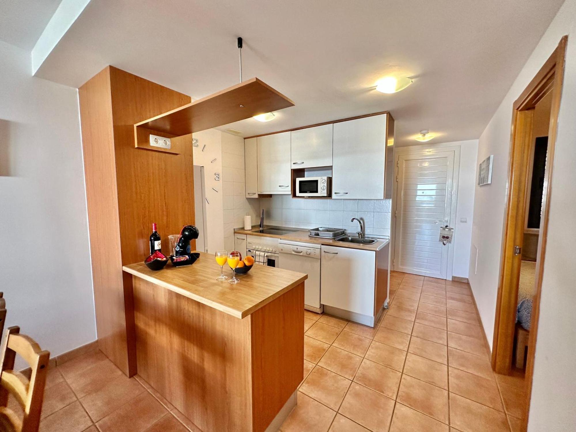 Black Rock Apartment Costa Adeje  Esterno foto