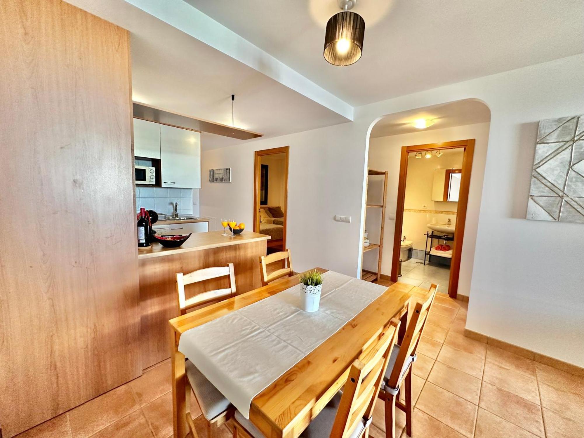 Black Rock Apartment Costa Adeje  Esterno foto