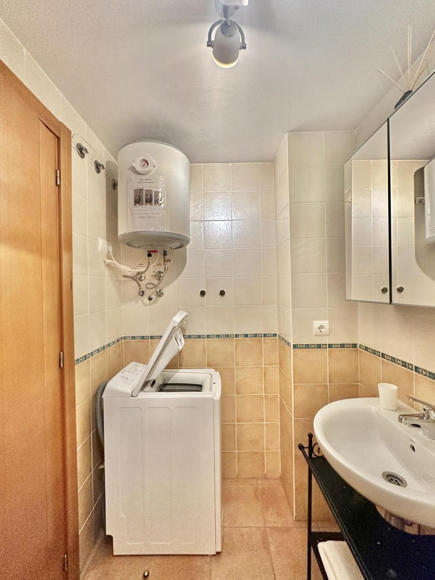 Black Rock Apartment Costa Adeje  Esterno foto