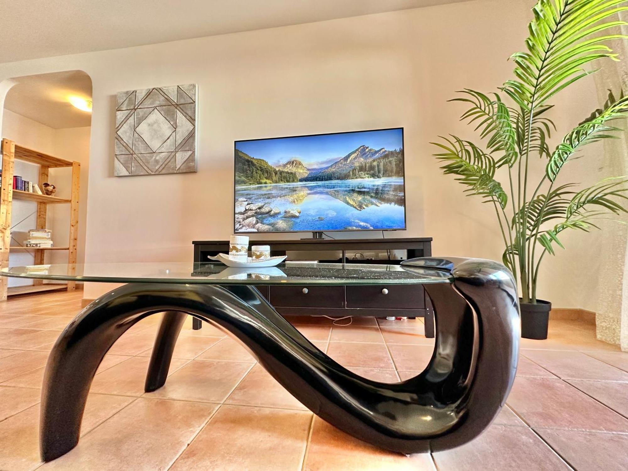 Black Rock Apartment Costa Adeje  Esterno foto