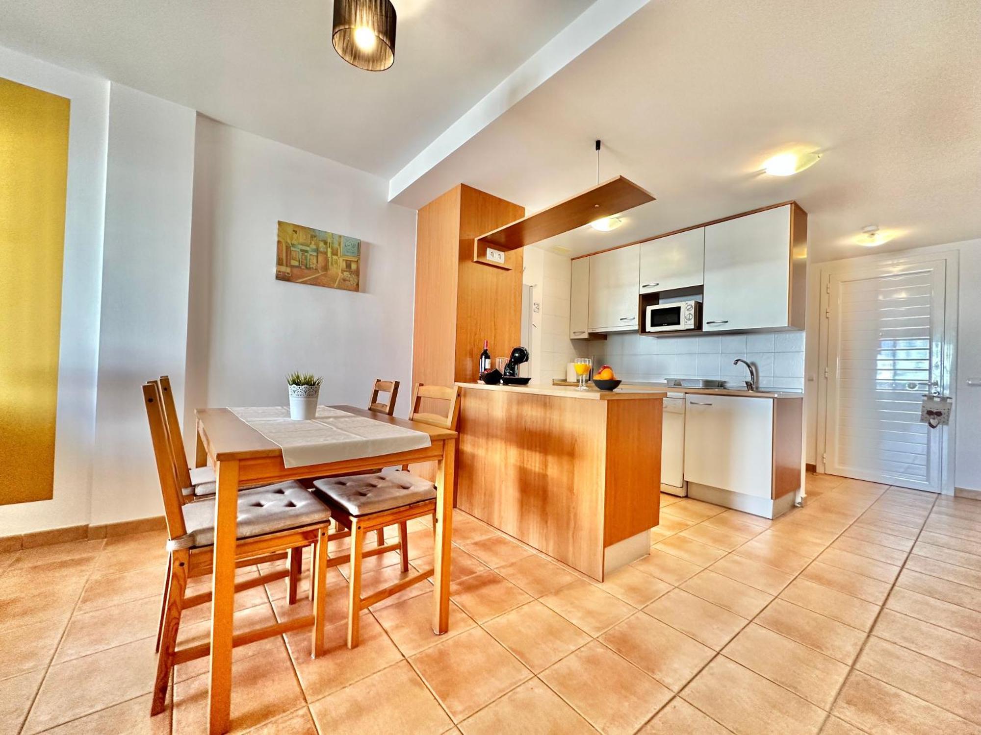 Black Rock Apartment Costa Adeje  Esterno foto