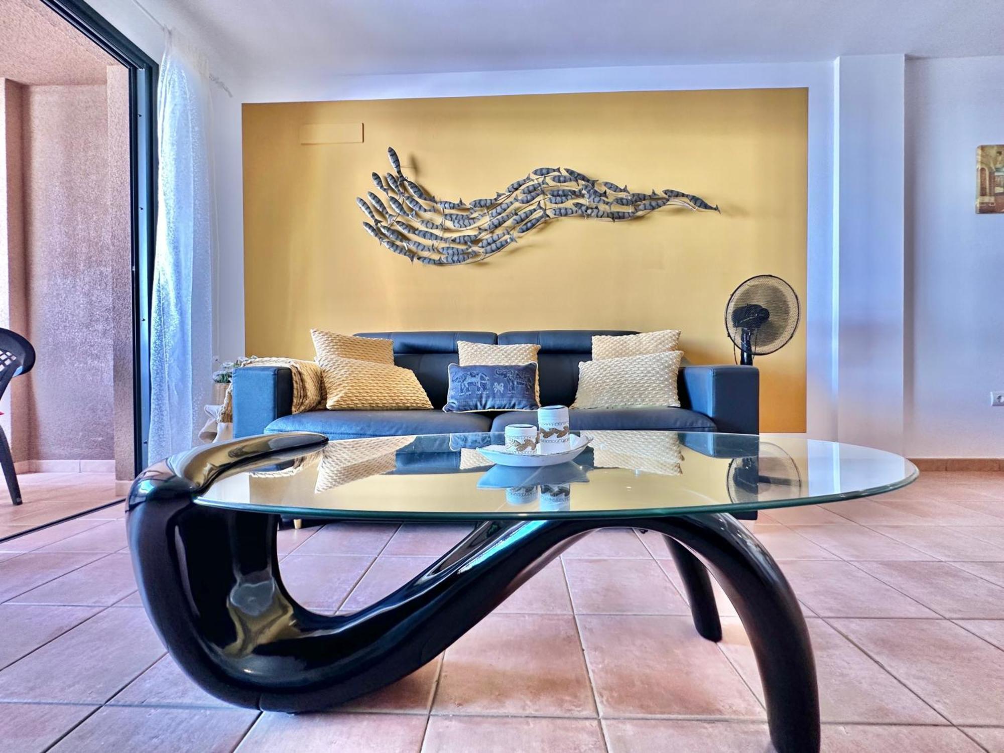 Black Rock Apartment Costa Adeje  Esterno foto
