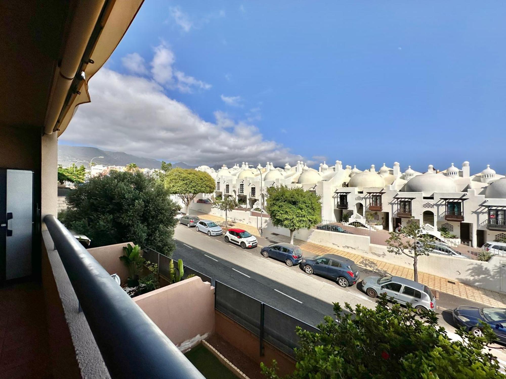Black Rock Apartment Costa Adeje  Esterno foto