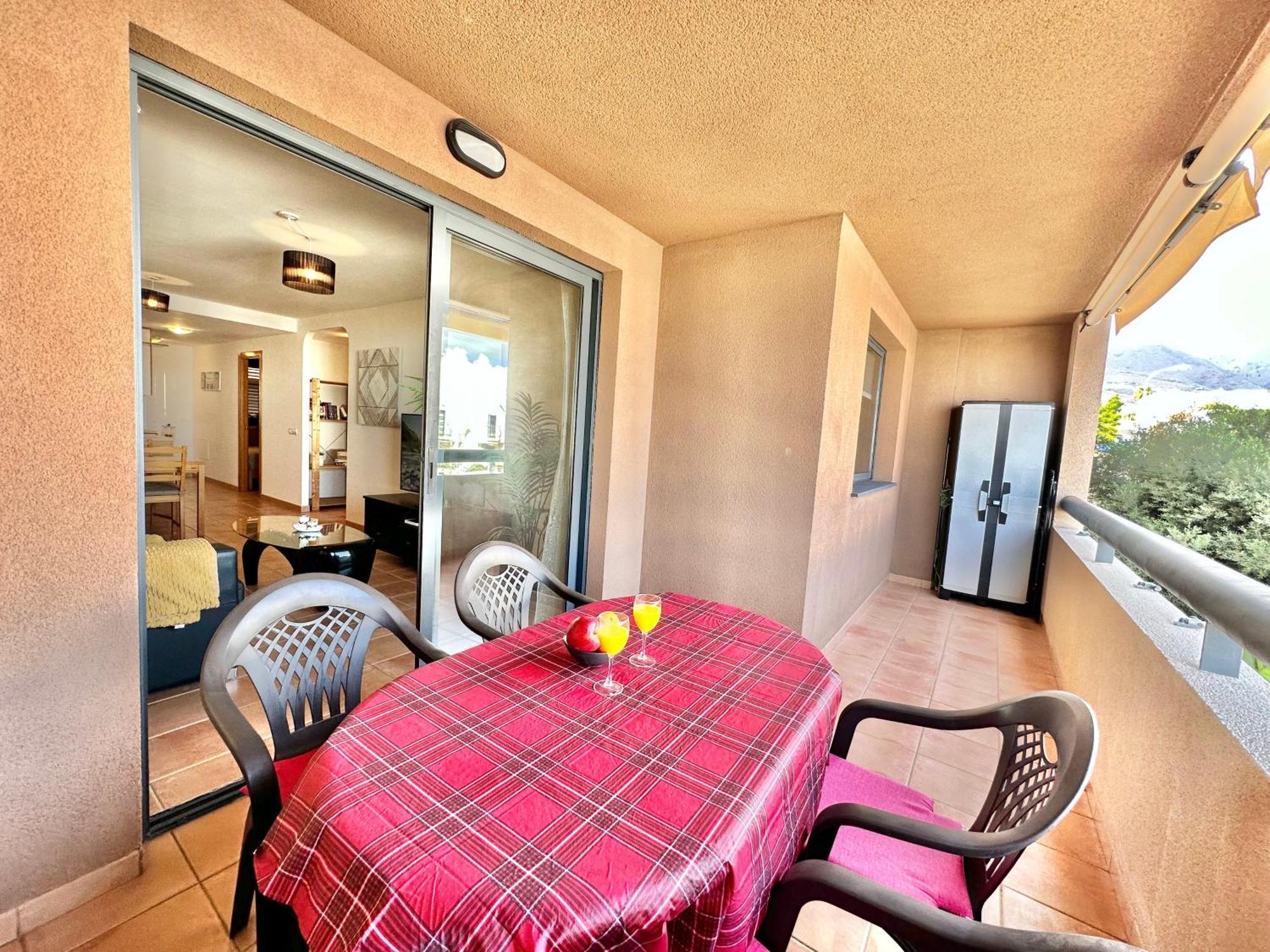 Black Rock Apartment Costa Adeje  Esterno foto
