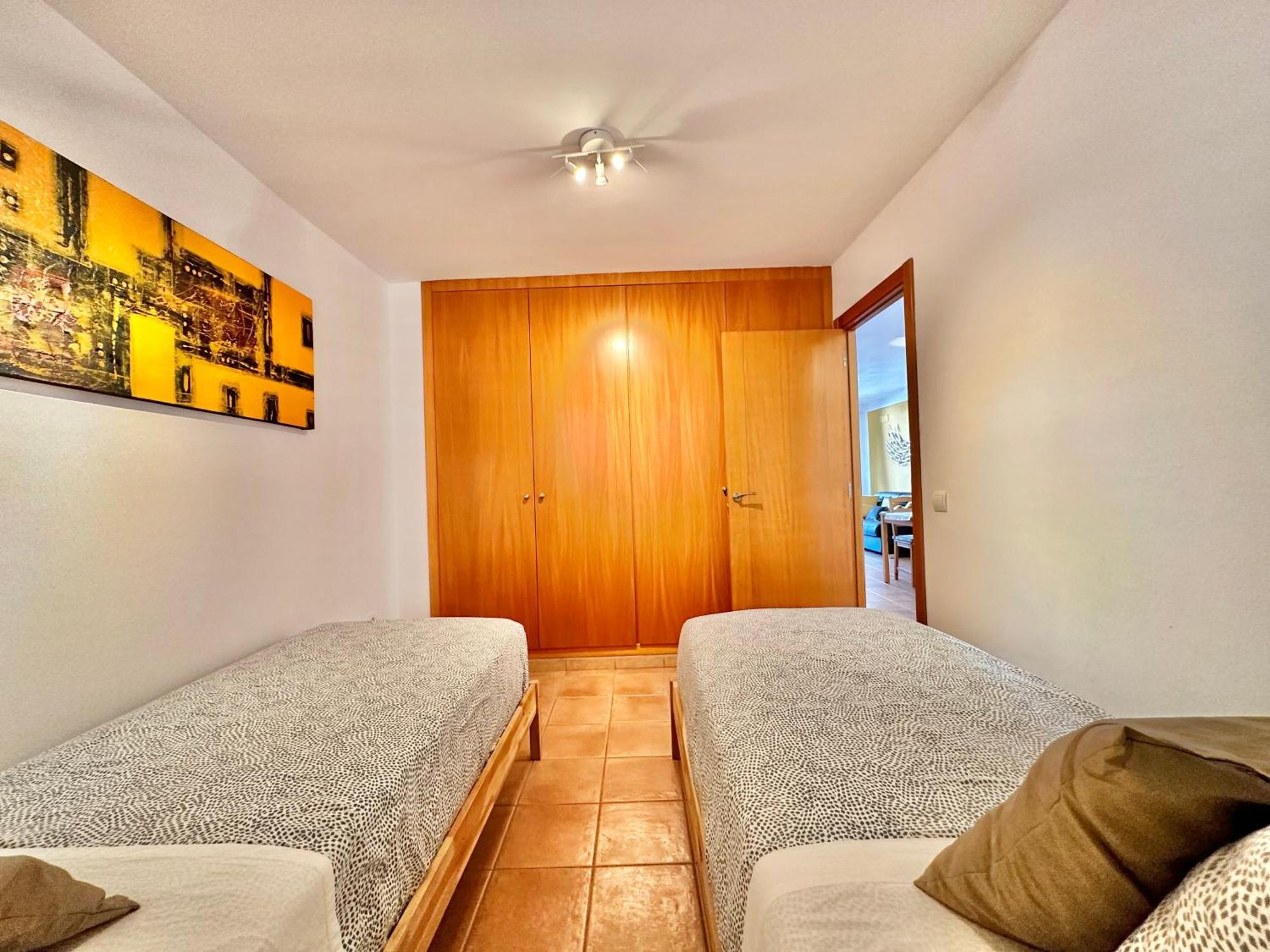 Black Rock Apartment Costa Adeje  Esterno foto