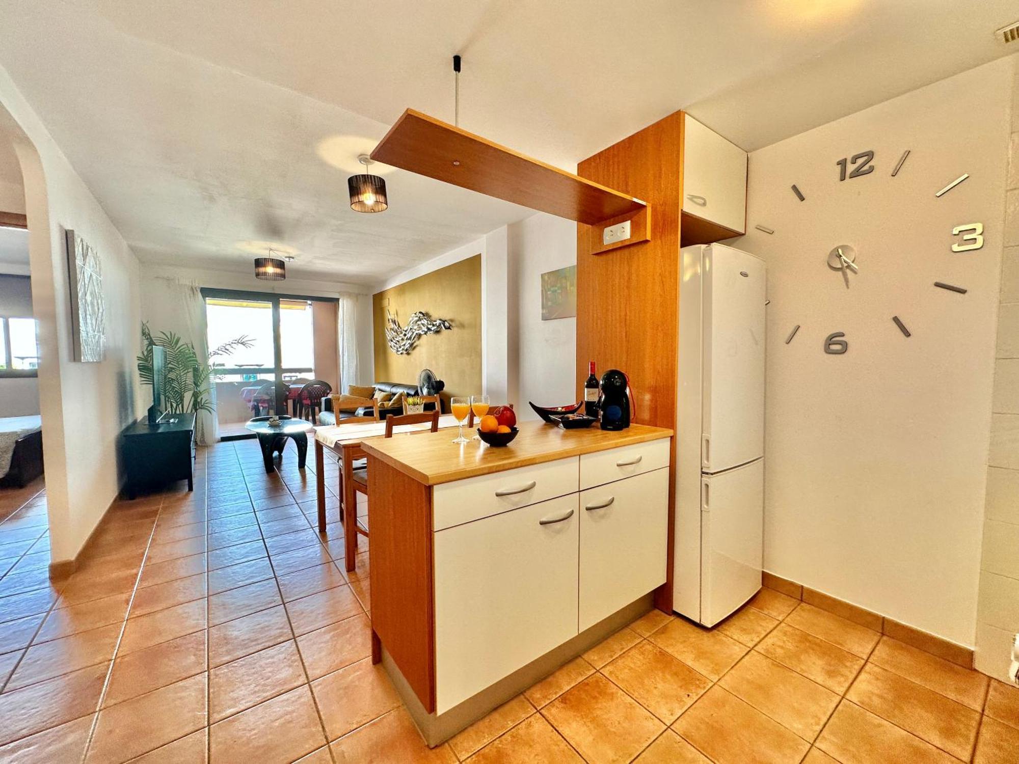 Black Rock Apartment Costa Adeje  Esterno foto